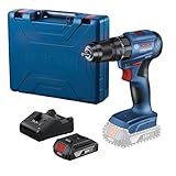 Bosch Furadeira Parafusadeira Impacto