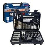 Bosch Kit De Pontas