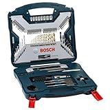 Bosch Kit De Pontas