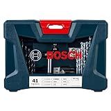 Bosch Kit De Pontas