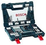 Bosch Kit De Pontas