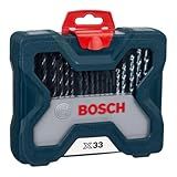 Bosch Kit De Pontas