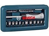 Bosch Kit De Pontas