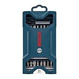 Bosch Kit De Pontas