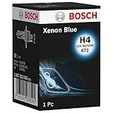 Bosch Lampada H4 Bosch