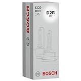 Bosch   Lâmpada Xenon D2R Bosch ECO HID   12V 35W P32D 3