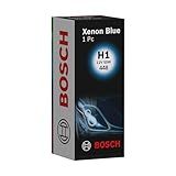 Bosch Lampada Xenon H1
