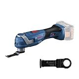 Bosch Multicortadora a Bateria