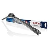 Bosch Palheta Dianteira Aerofit AF22  Limpador De Para Brisa Com Tratamento De Grafite  22 Polegadas 550 Mm  Unitário