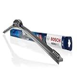 Bosch   Palheta Limpador Para Brisa Dianteira   Bosch Aerofit   AF26   Unitário