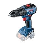 Bosch Parafusadeira Furadeira De