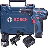 Bosch Parafusadeira Furadeira Gsb