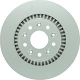 Bosch Rotor De Freio