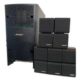Bose Acoustimass 10 Serie