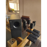 Bose Acoustimass 15 Home