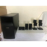 Bose Acoustmass 10 Serie