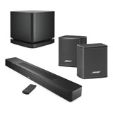 Bose Kit Com Soundbar