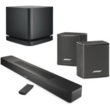 Bose Kit Com Soundbar