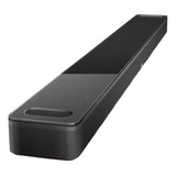 Bose Smart Ultra Soundbar Dolby Atmos Truespace Ai Dialogue