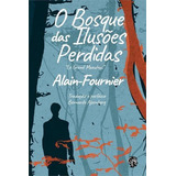 Bosque Das Ilusoes Perdidas