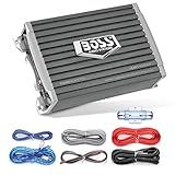 Boss Audio Systems Amplificador