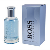 Boss Bottled Tonic 100