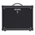 Boss Katana Amplificador 100 Mkii Híbrido Para Guitarra De 100w Cor Preto 115v - 117v