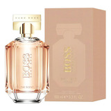Boss The Scent For