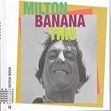 Bossa Nova Milton Banana