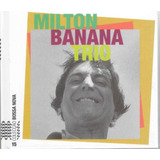 Bossa Nova Milton Banana