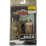Bossk Bounty Hunter Hasbro