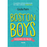 Boston Boys 