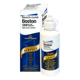 Boston Simplus 120ml Para