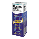 Boston Simplus 120ml Solucao