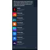 Bot Streaming  