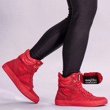Bota Academia Original Tenis