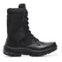 Bota Acero Infantaria Padrão Exercito Couro Com Ziper