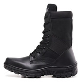 Bota Acero Infantaria Padrao