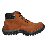 Bota Adventure Botina Feminino