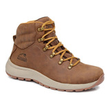 Bota Adventure Cano Alto