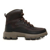 Bota Adventure Cano Alto