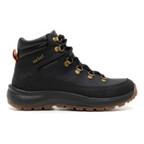Bota Adventure Cano Alto