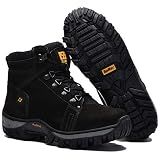 Bota Adventure Coturno Masculino