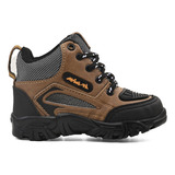 Bota Adventure Infantil Minipé Mp2401s