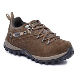 Bota Adventure Macboot Cano