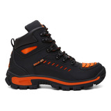Bota Adventure Road Motociclista