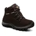 Bota Adventure Trilha Rapel Couro Legítimo Impermeável