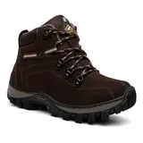 Bota Adventure Trilha Rapel