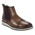 Bota Air Morgan Boo Jota Pe Couro 86150 