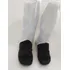 Bota Akatsuki cosplay sasuke fantasia naruto acessorios